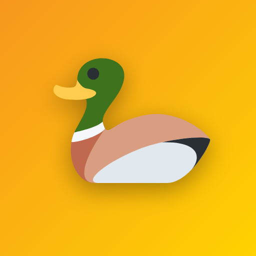 Bread Duck