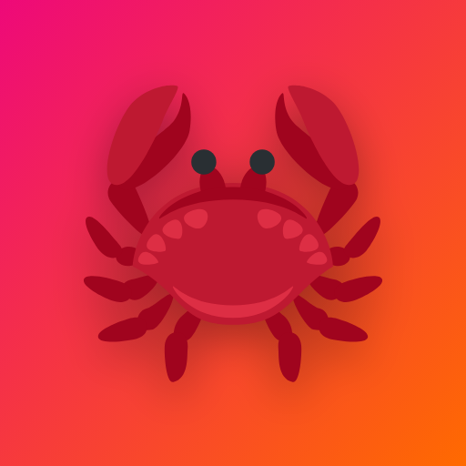 Disco Crab