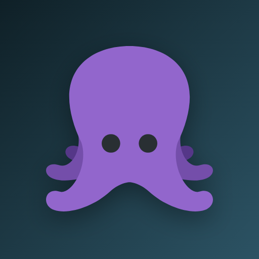 Tiny Kraken