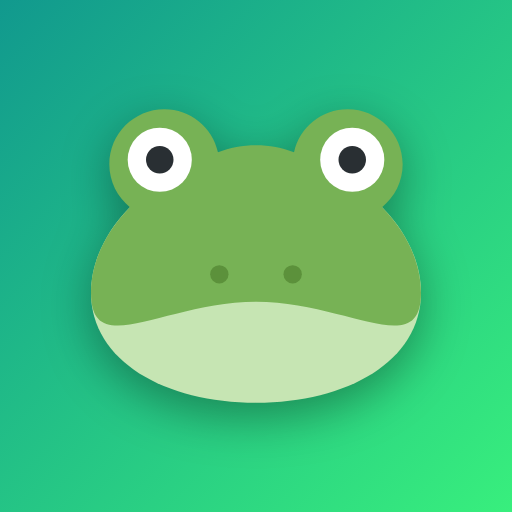 Frog Mayor