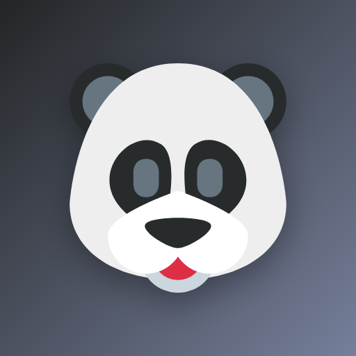 Nap Panda