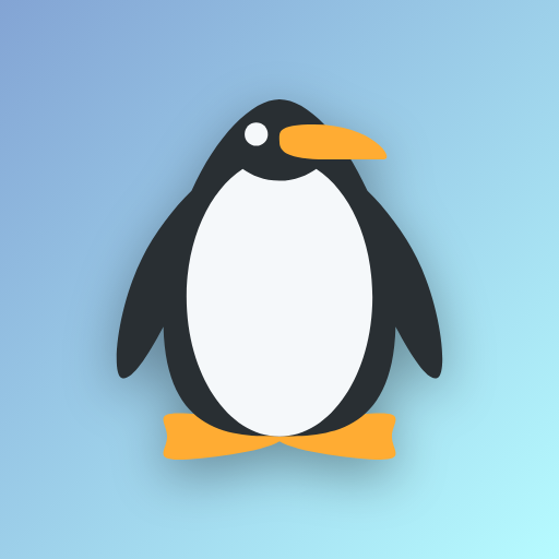 Lost Penguin