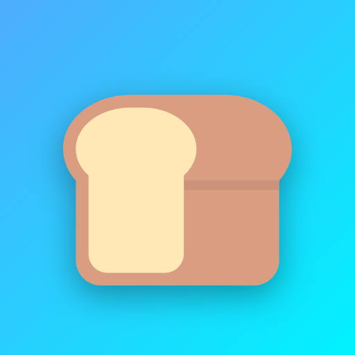 Moon Toaster